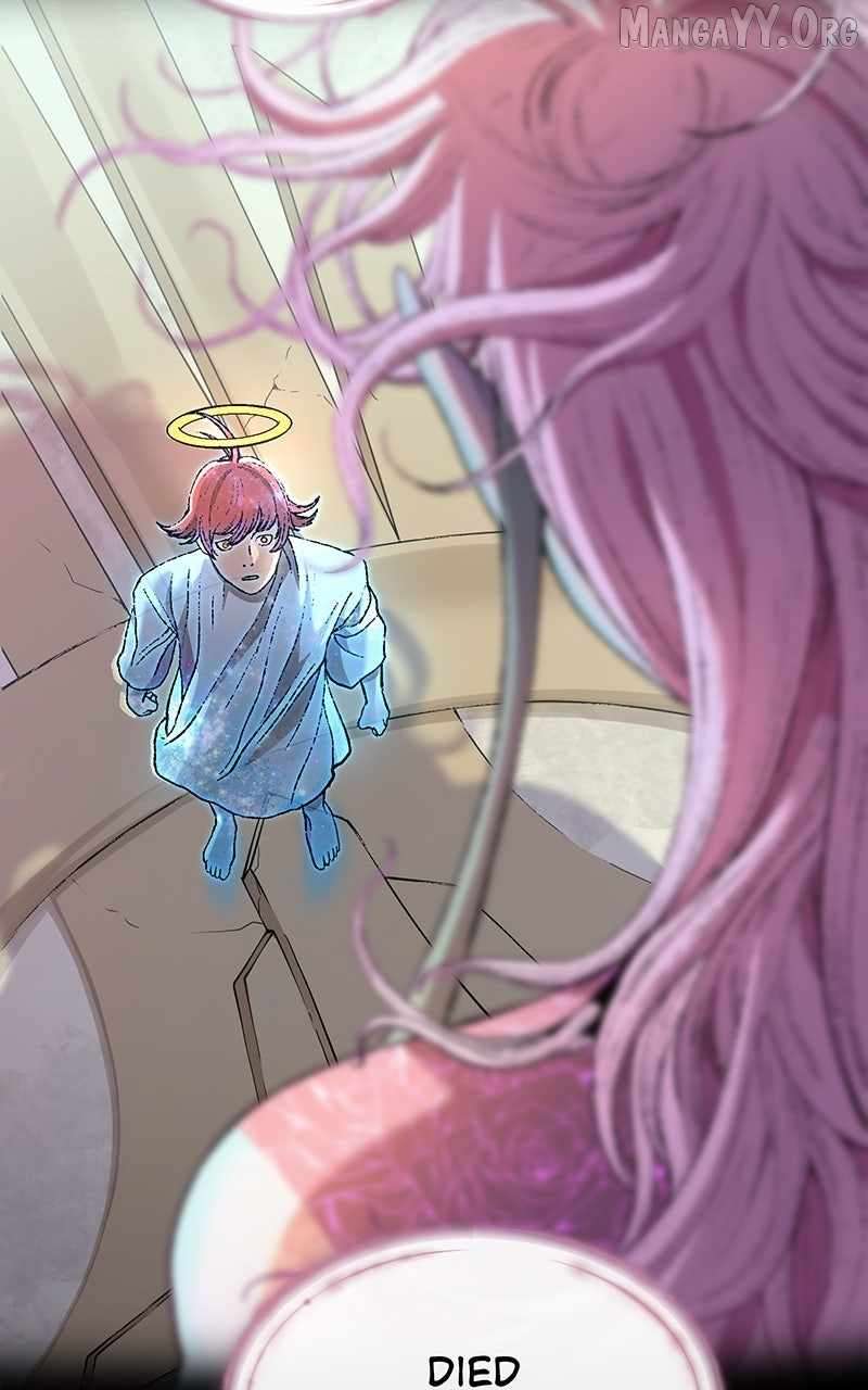 Read Return of the Runebound Professor Manga Online