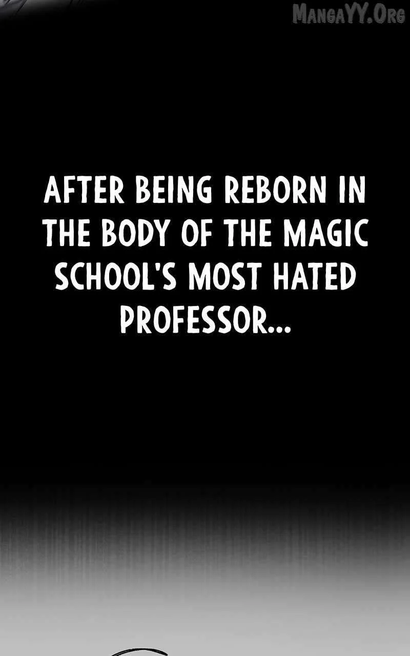 Read Return of the Runebound Professor Manga Online