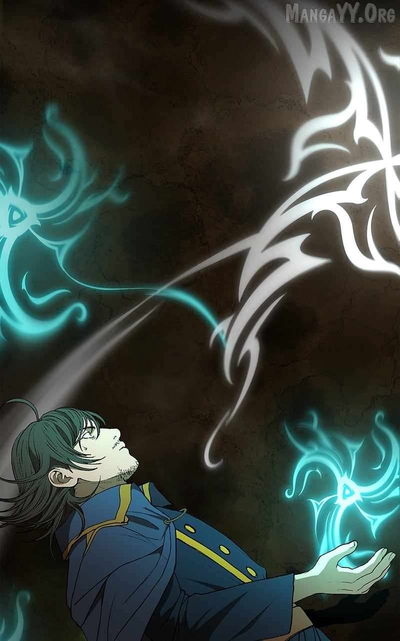 Read Return of the Runebound Professor Manga Online