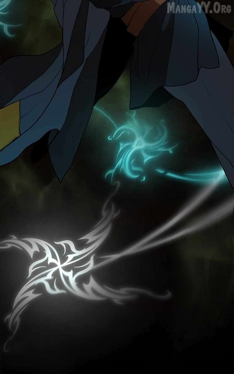 Read Return of the Runebound Professor Manga Online