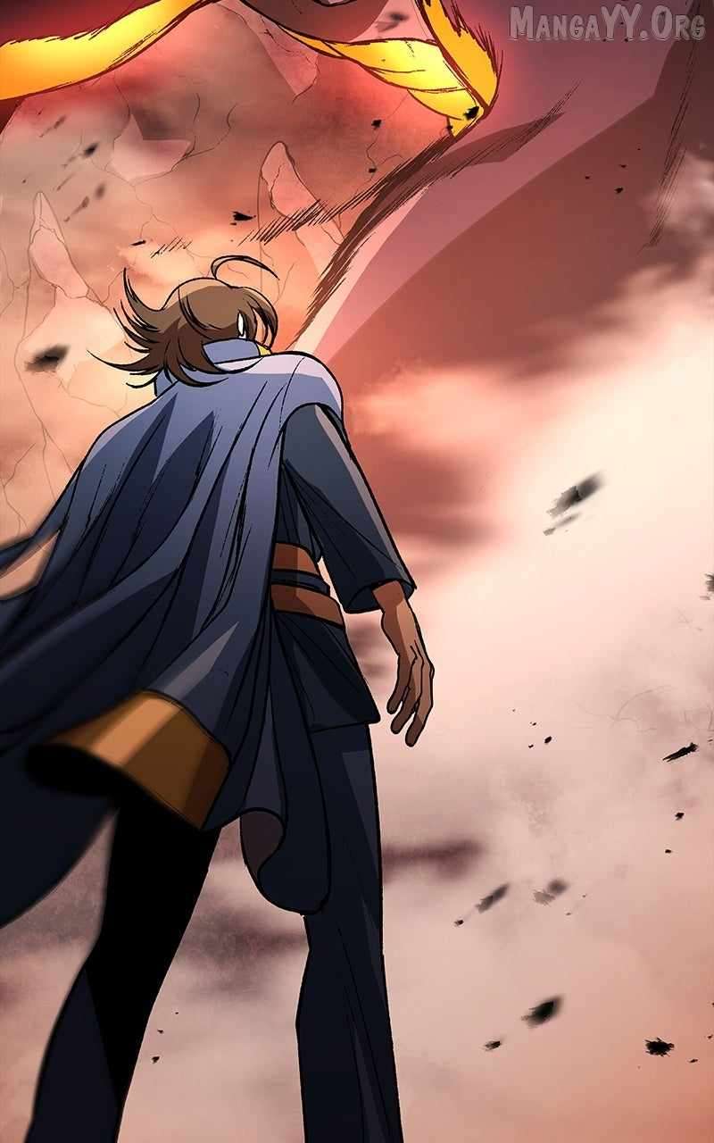 Read Return of the Runebound Professor Manga Online