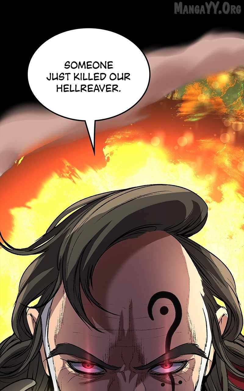 Read Return of the Runebound Professor Manga Online