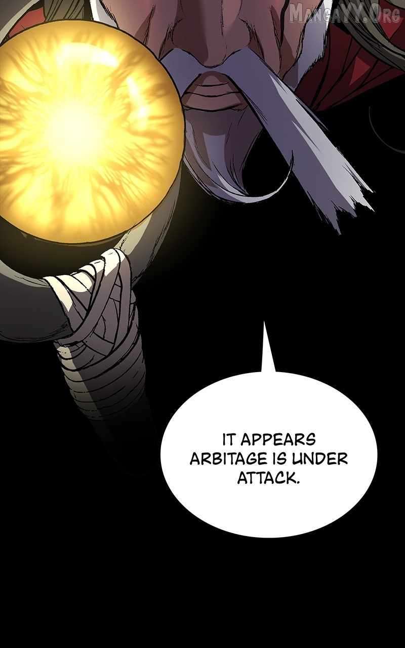Read Return of the Runebound Professor Manga Online