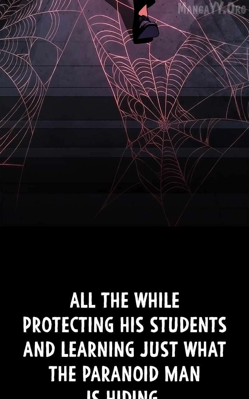 Read Return of the Runebound Professor Manga Online