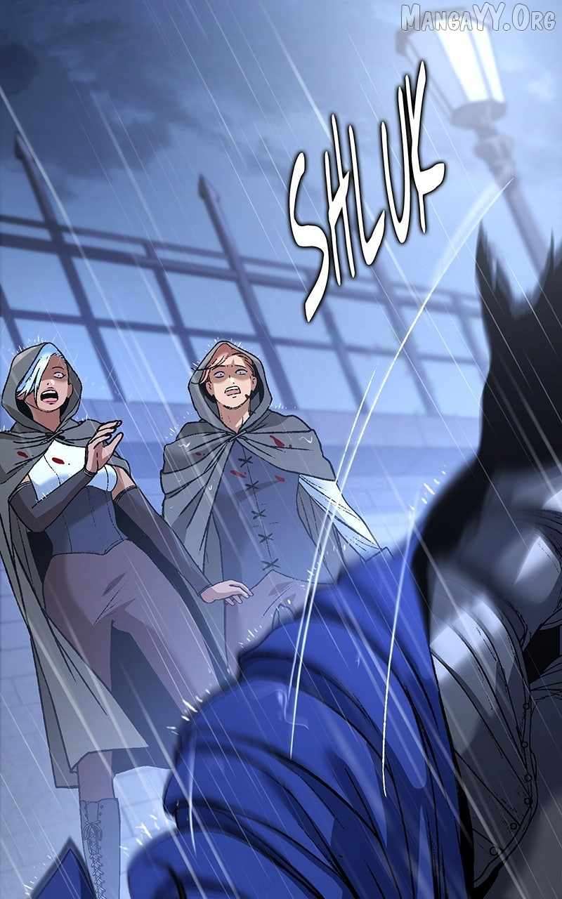 Read Return of the Runebound Professor Manga Online