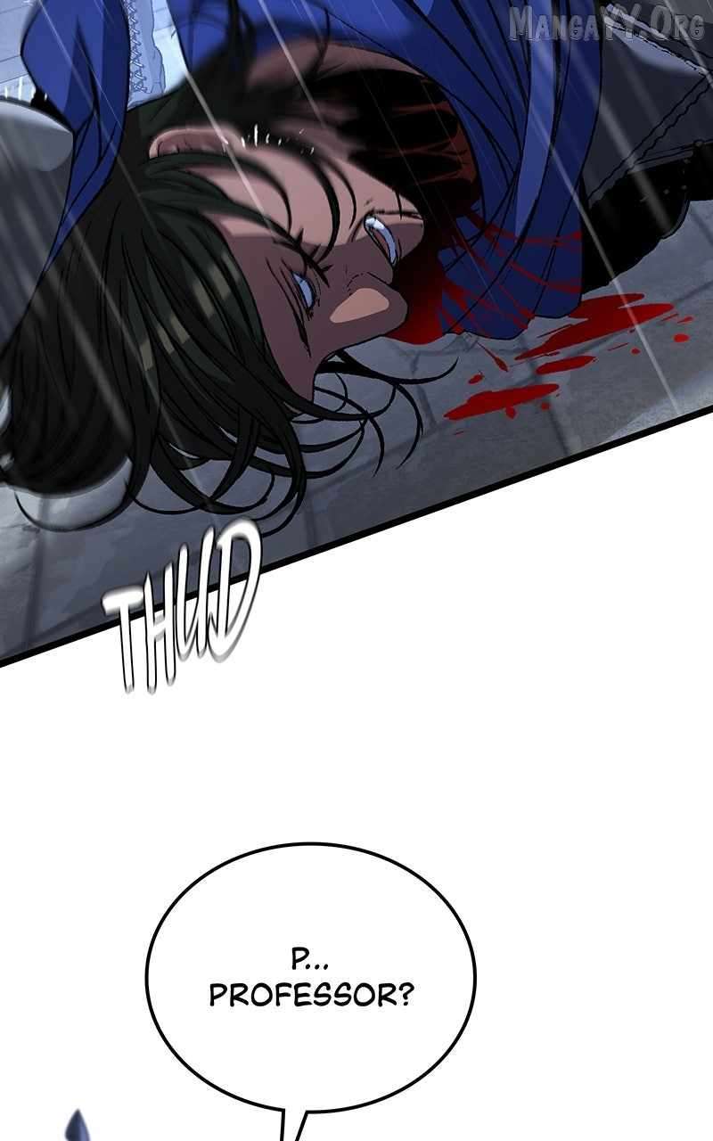 Read Return of the Runebound Professor Manga Online