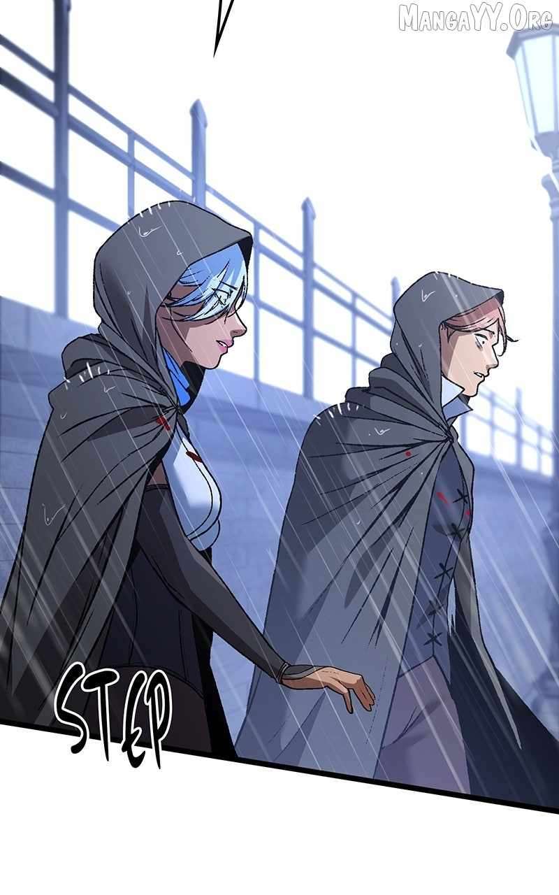 Read Return of the Runebound Professor Manga Online
