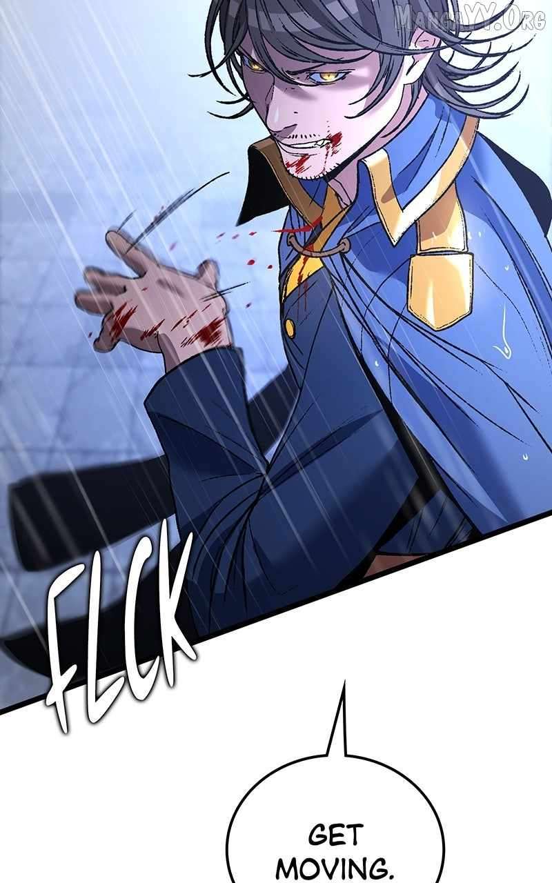 Read Return of the Runebound Professor Manga Online