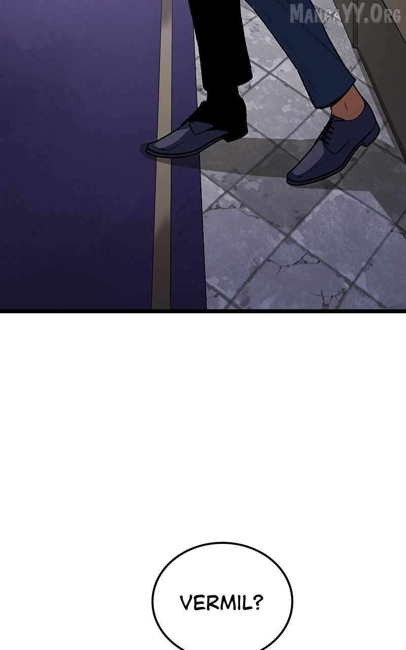 Read Return of the Runebound Professor Manga Online