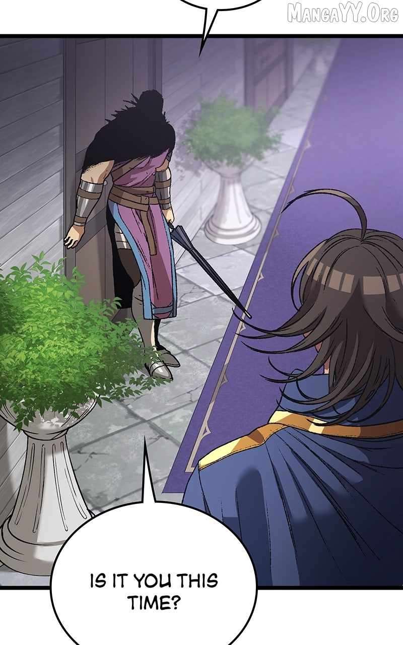 Read Return of the Runebound Professor Manga Online