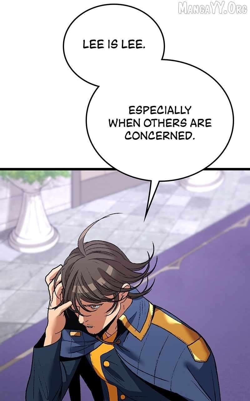 Read Return of the Runebound Professor Manga Online