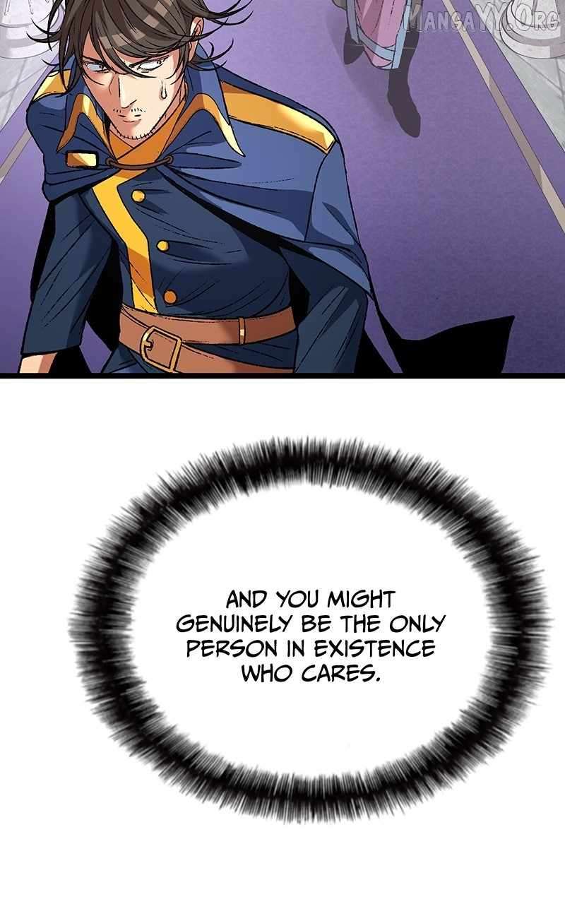 Read Return of the Runebound Professor Manga Online