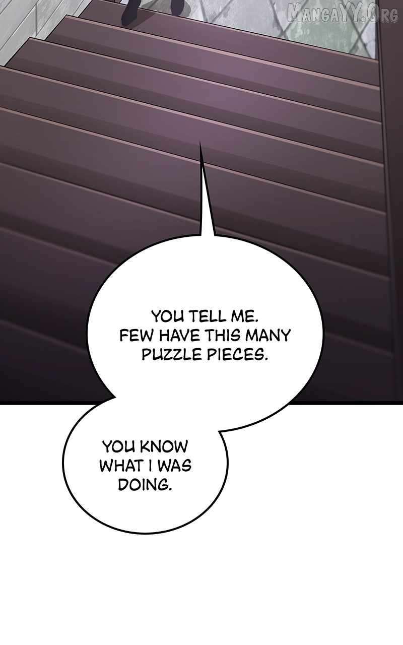 Read Return of the Runebound Professor Manga Online