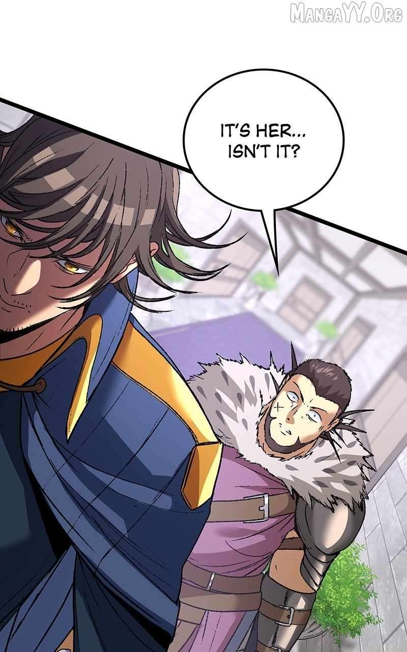Read Return of the Runebound Professor Manga Online
