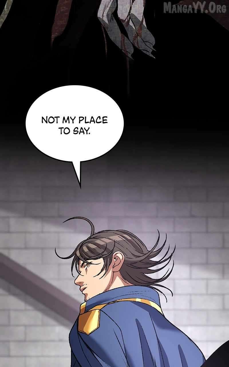 Read Return of the Runebound Professor Manga Online