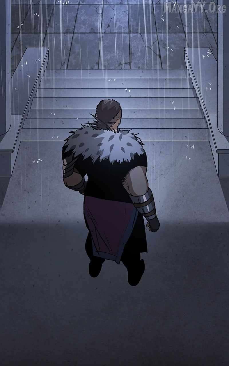 Read Return of the Runebound Professor Manga Online