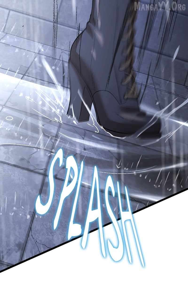 Read Return of the Runebound Professor Manga Online