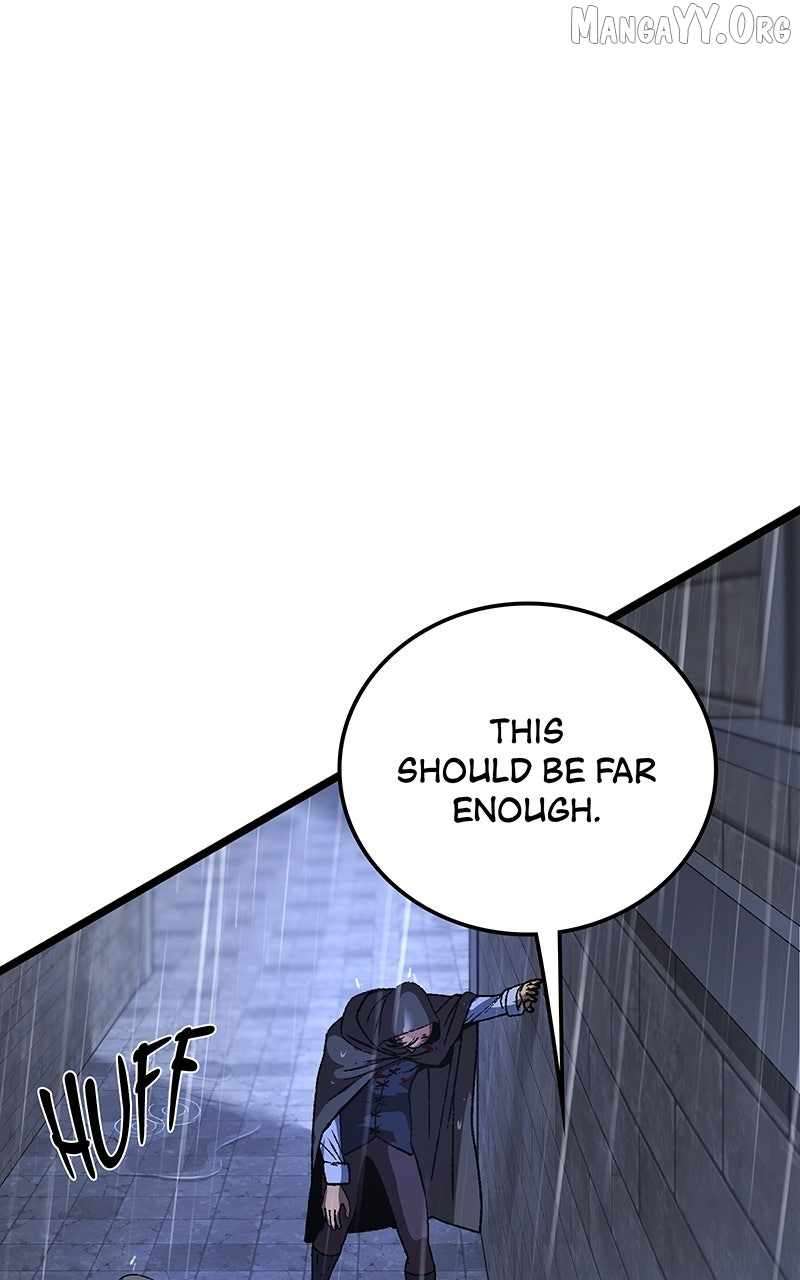 Read Return of the Runebound Professor Manga Online