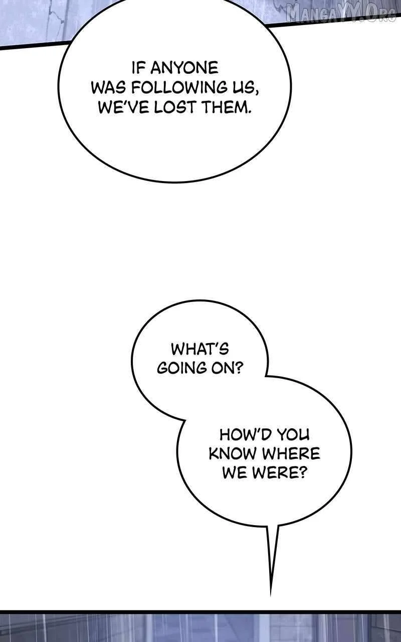 Read Return of the Runebound Professor Manga Online