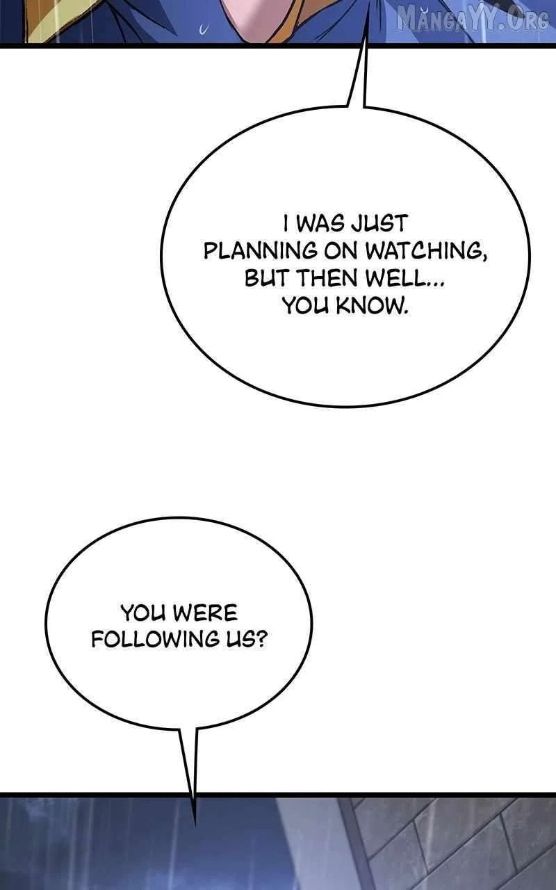 Read Return of the Runebound Professor Manga Online