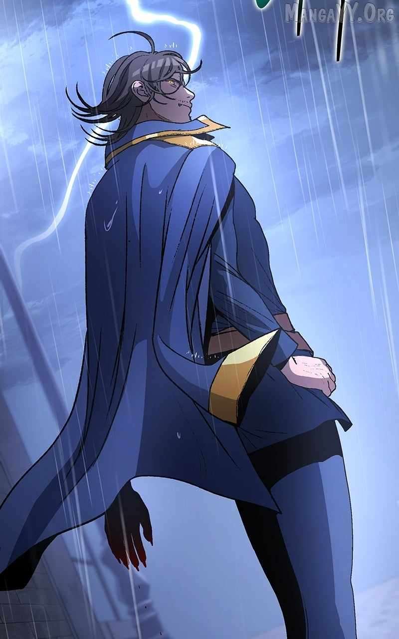 Read Return of the Runebound Professor Manga Online