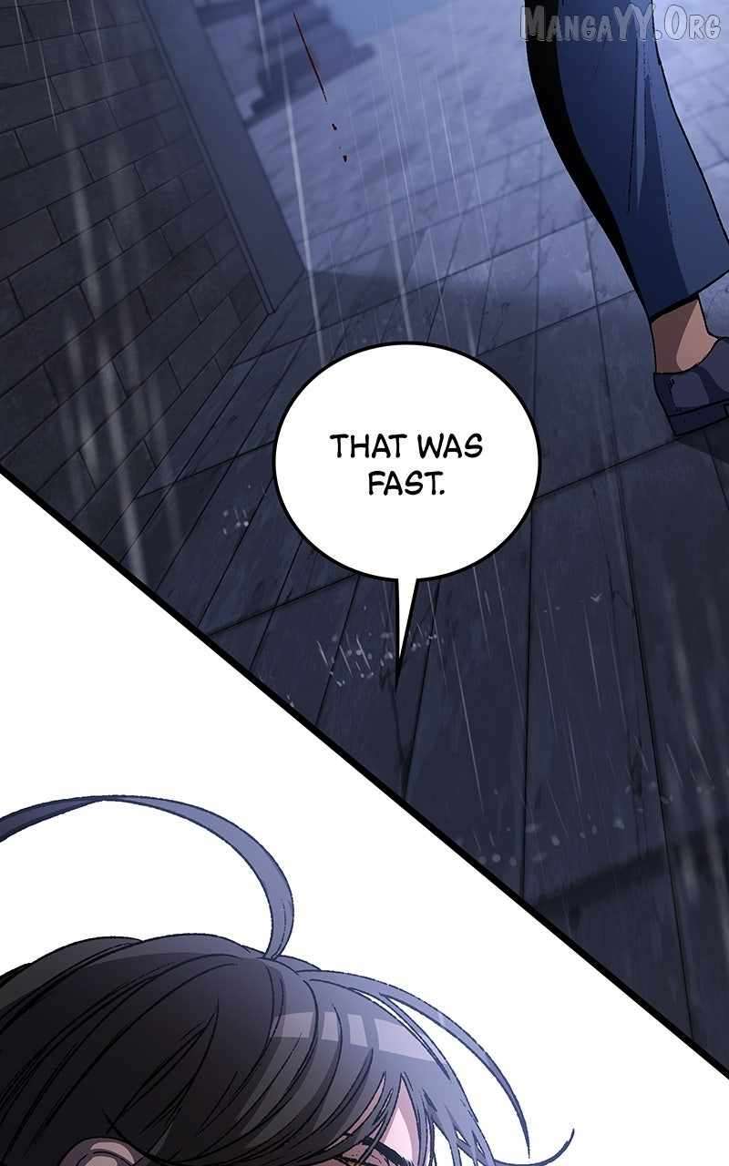 Read Return of the Runebound Professor Manga Online