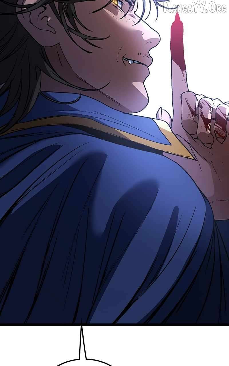 Read Return of the Runebound Professor Manga Online