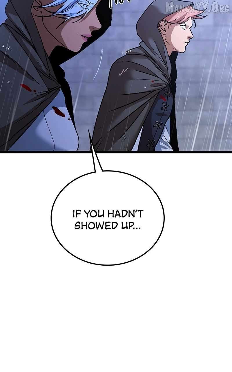 Read Return of the Runebound Professor Manga Online