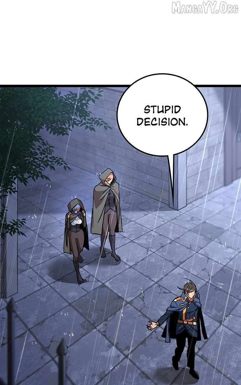 Read Return of the Runebound Professor Manga Online