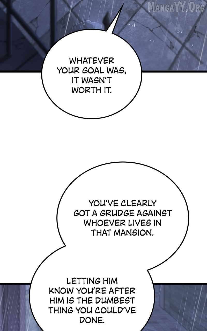 Read Return of the Runebound Professor Manga Online