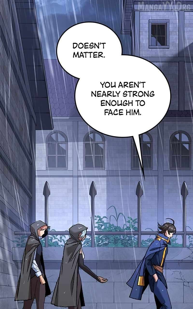 Read Return of the Runebound Professor Manga Online