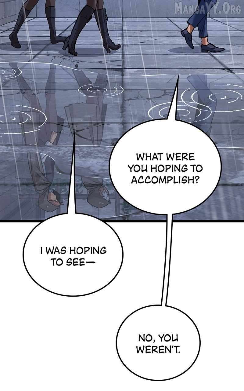 Read Return of the Runebound Professor Manga Online
