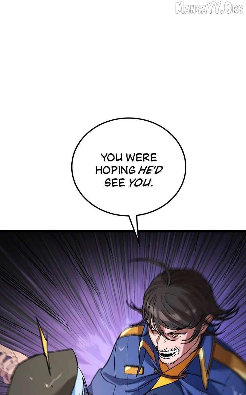 Read Return of the Runebound Professor Manga Online