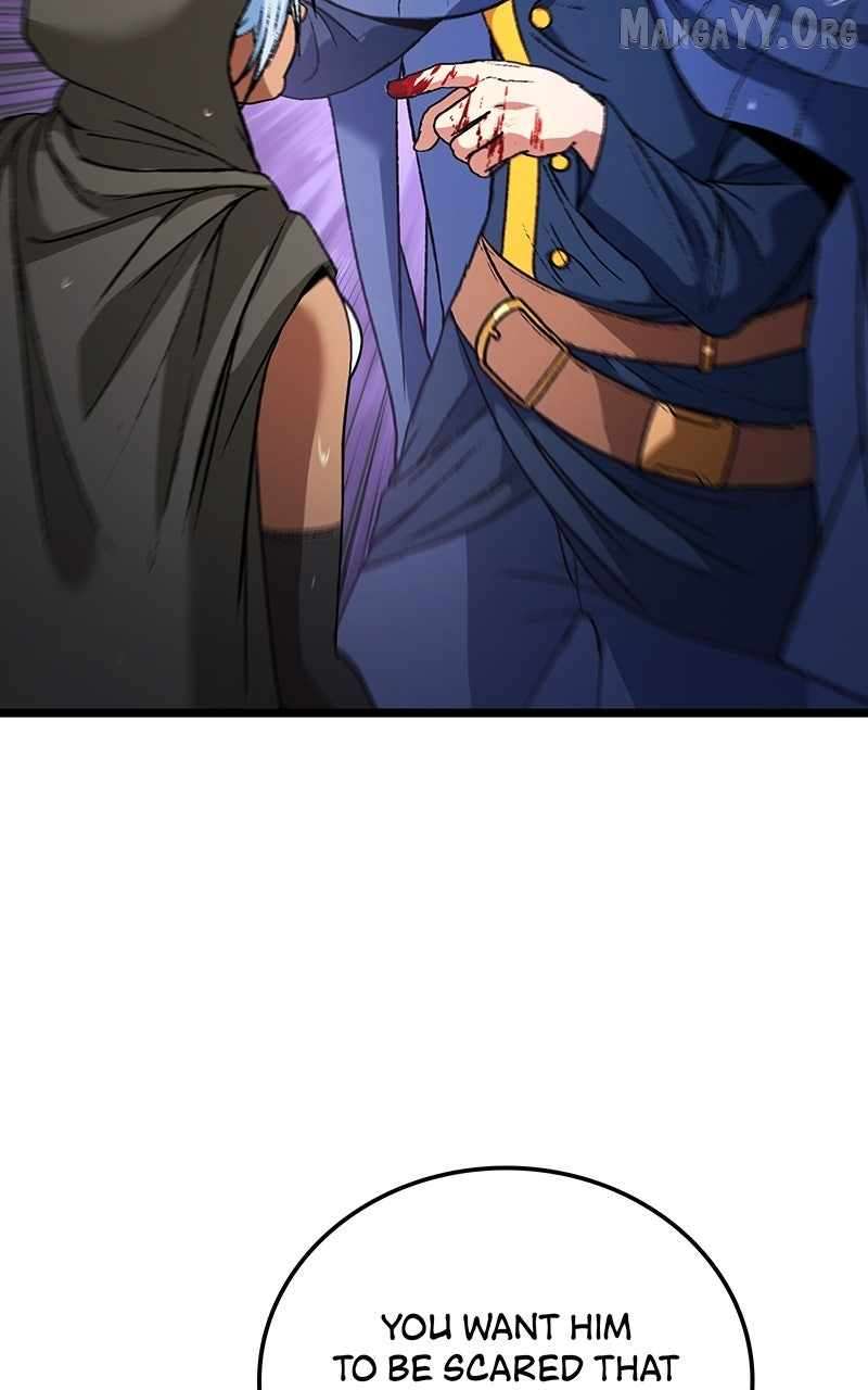 Read Return of the Runebound Professor Manga Online