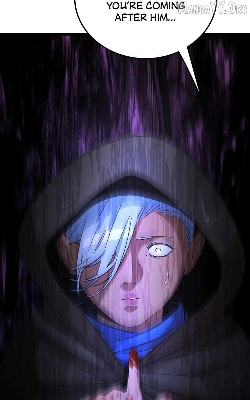 Read Return of the Runebound Professor Manga Online