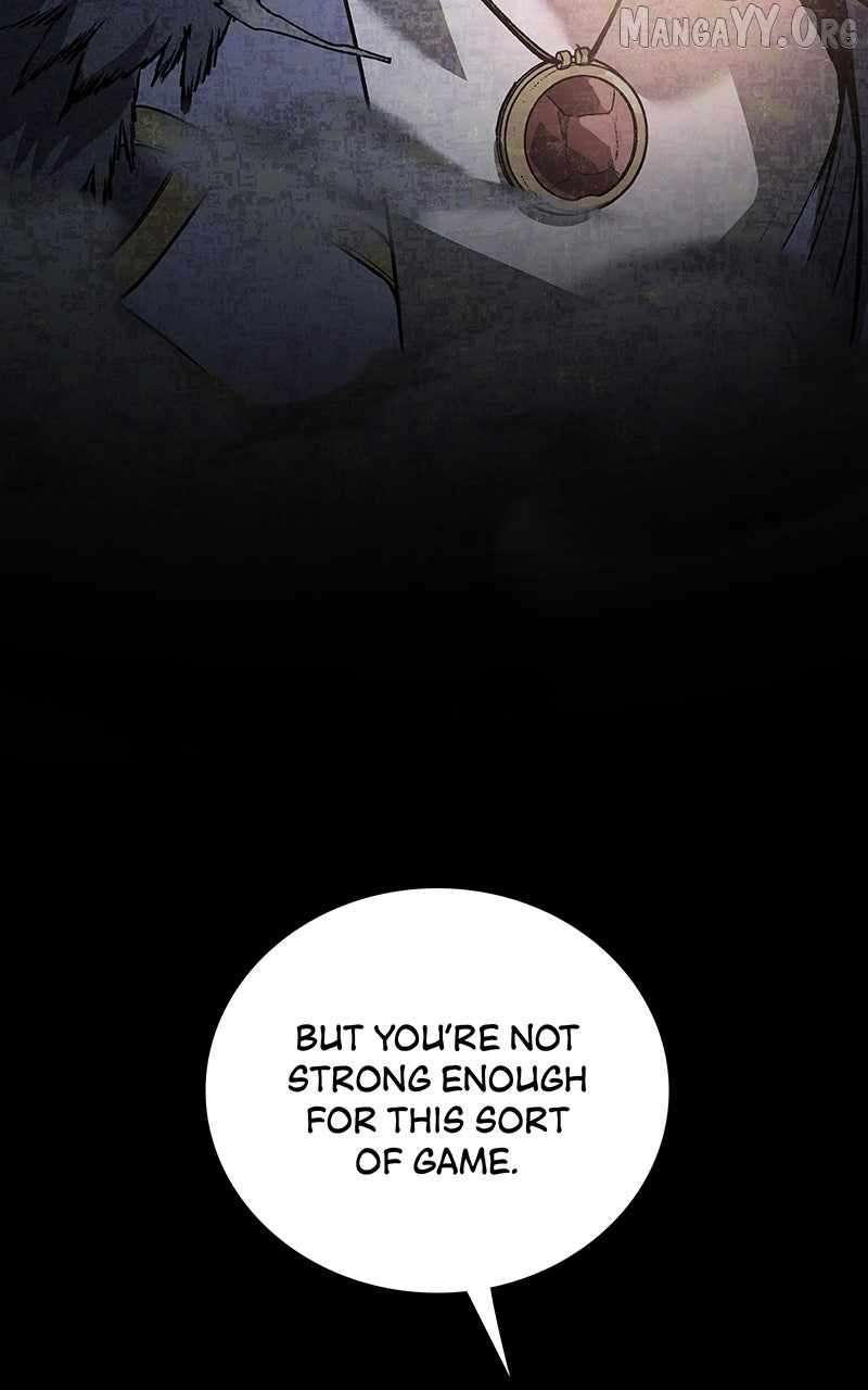 Read Return of the Runebound Professor Manga Online