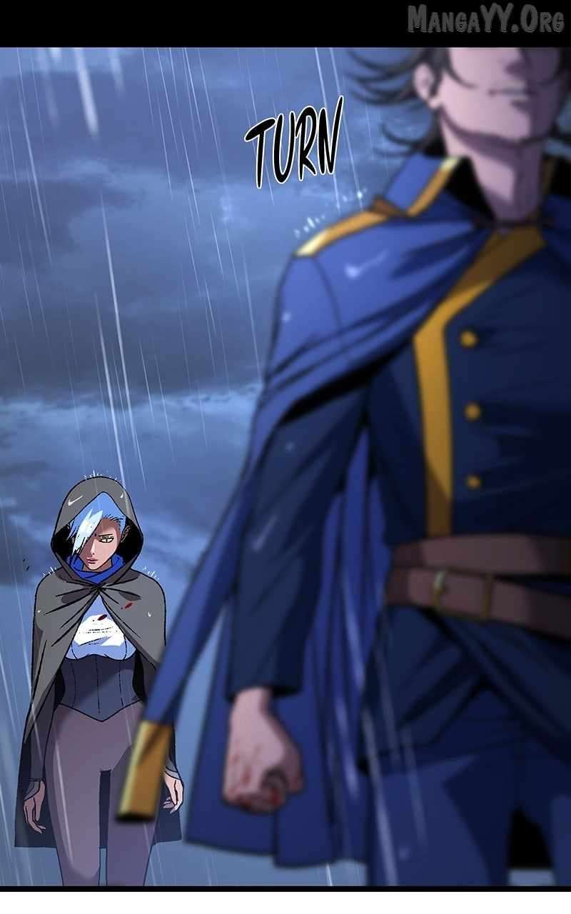 Read Return of the Runebound Professor Manga Online