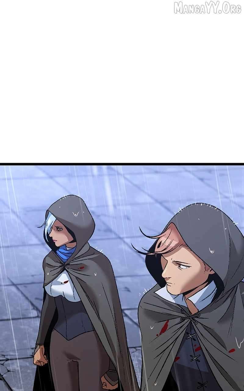 Read Return of the Runebound Professor Manga Online