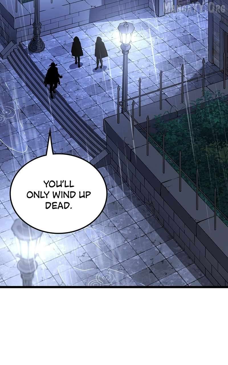 Read Return of the Runebound Professor Manga Online