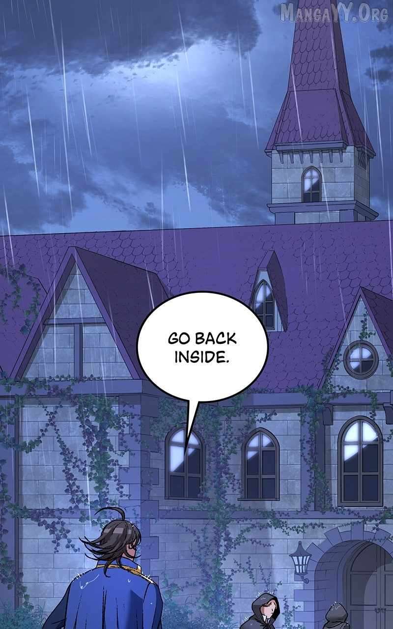 Read Return of the Runebound Professor Manga Online