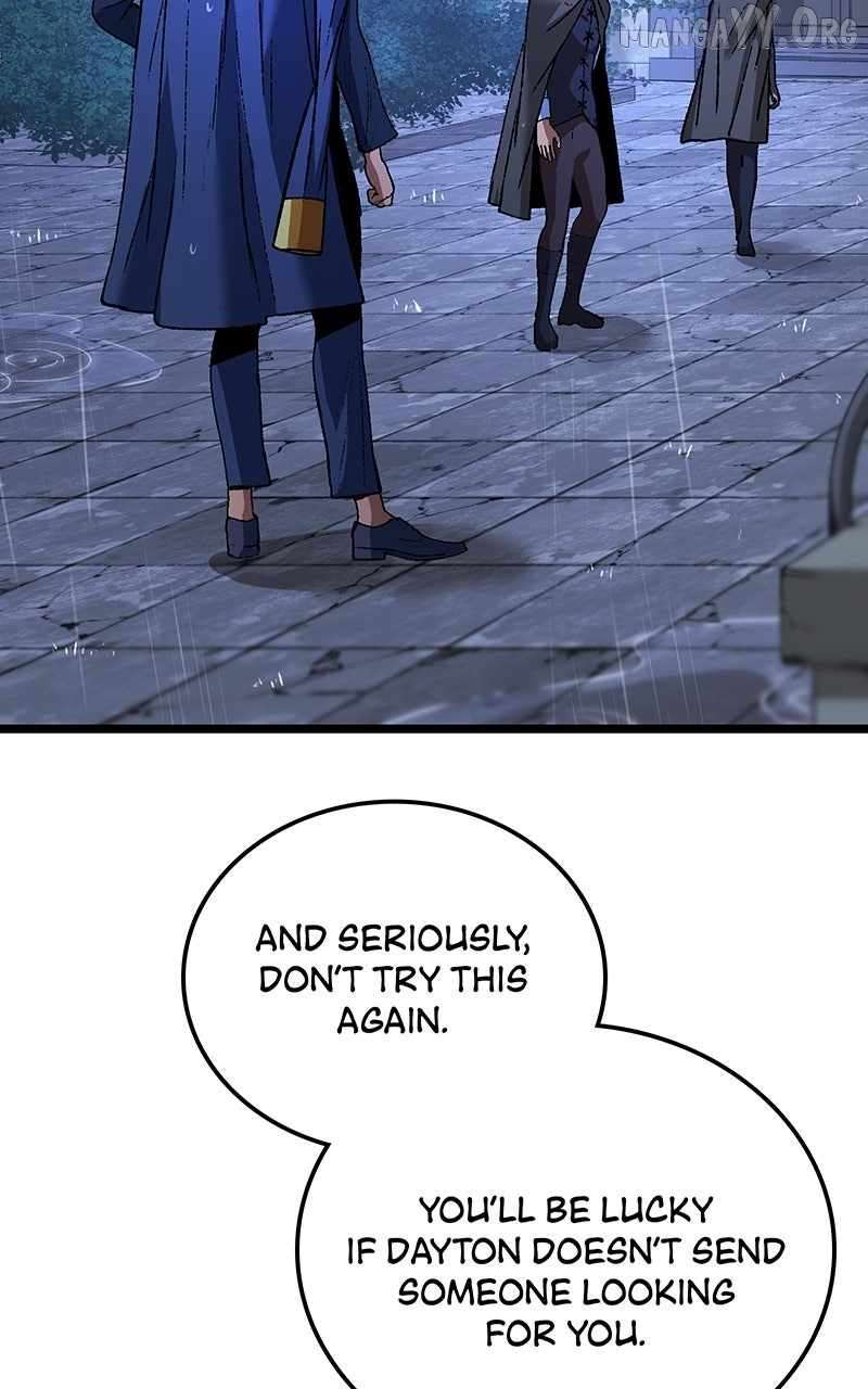 Read Return of the Runebound Professor Manga Online