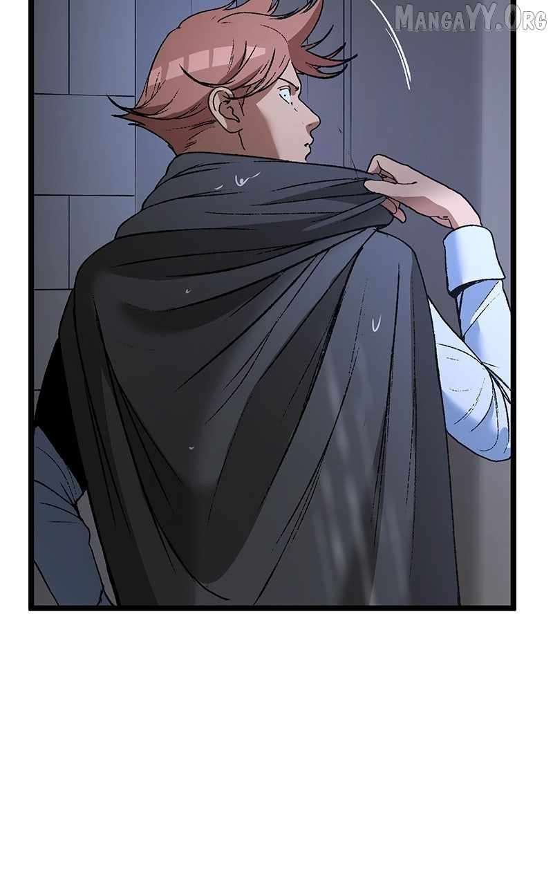 Read Return of the Runebound Professor Manga Online