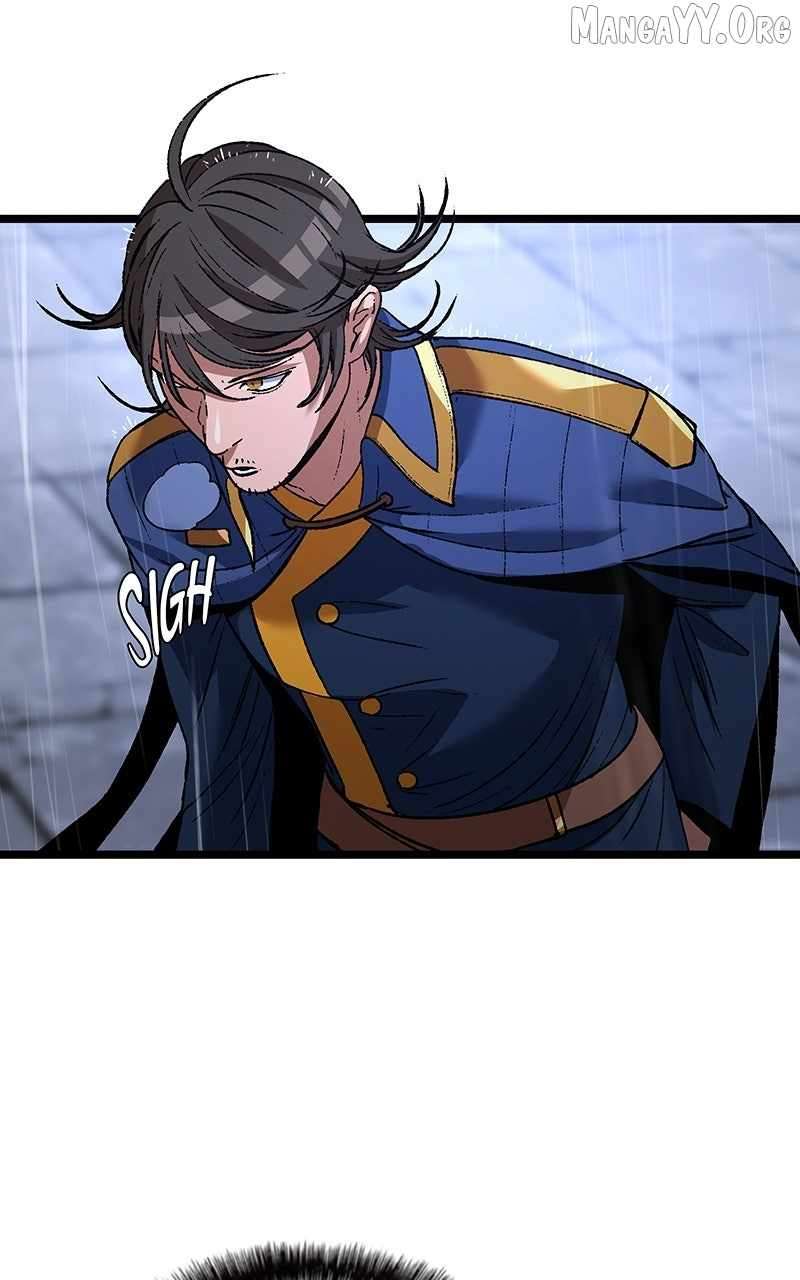 Read Return of the Runebound Professor Manga Online