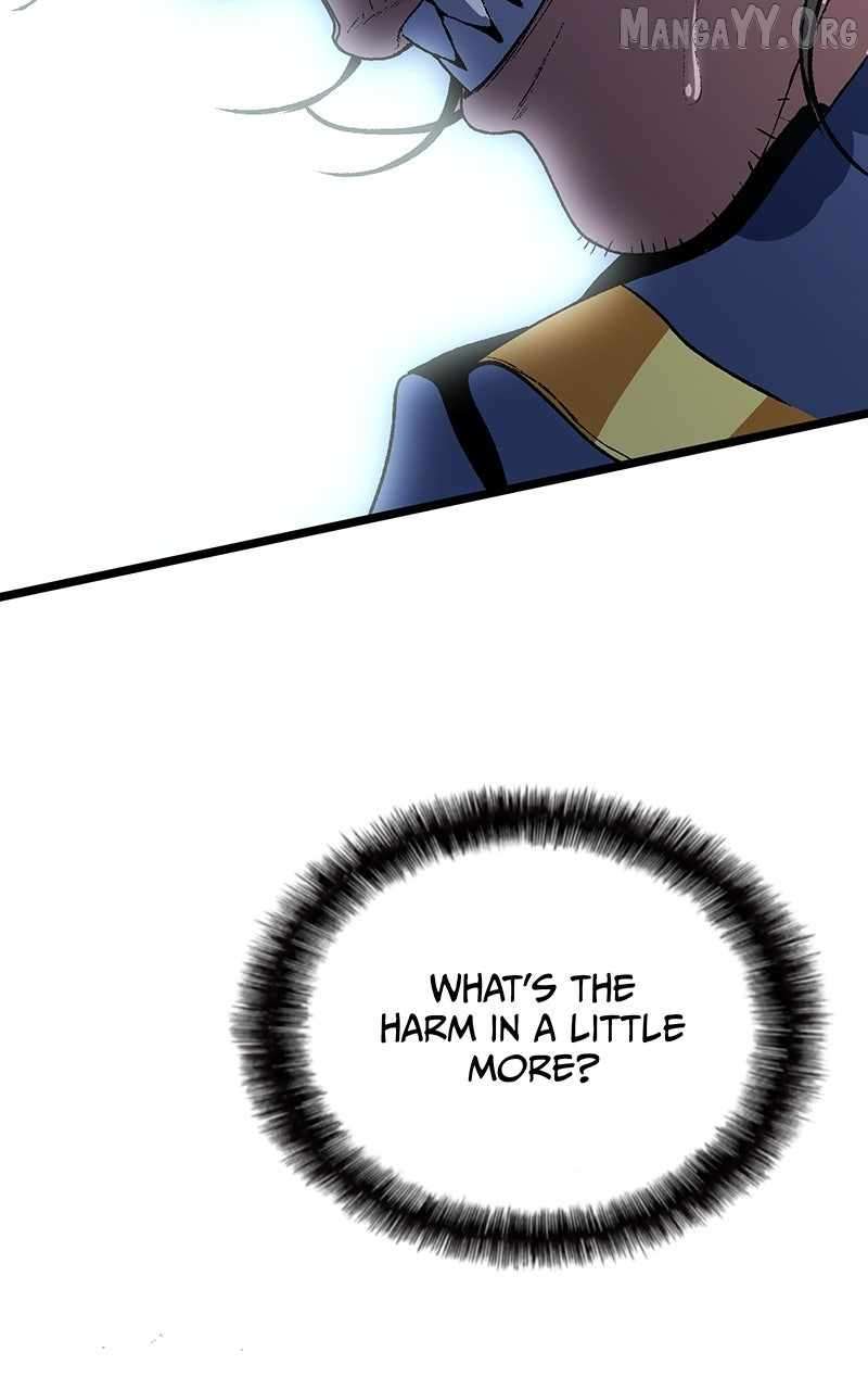 Read Return of the Runebound Professor Manga Online
