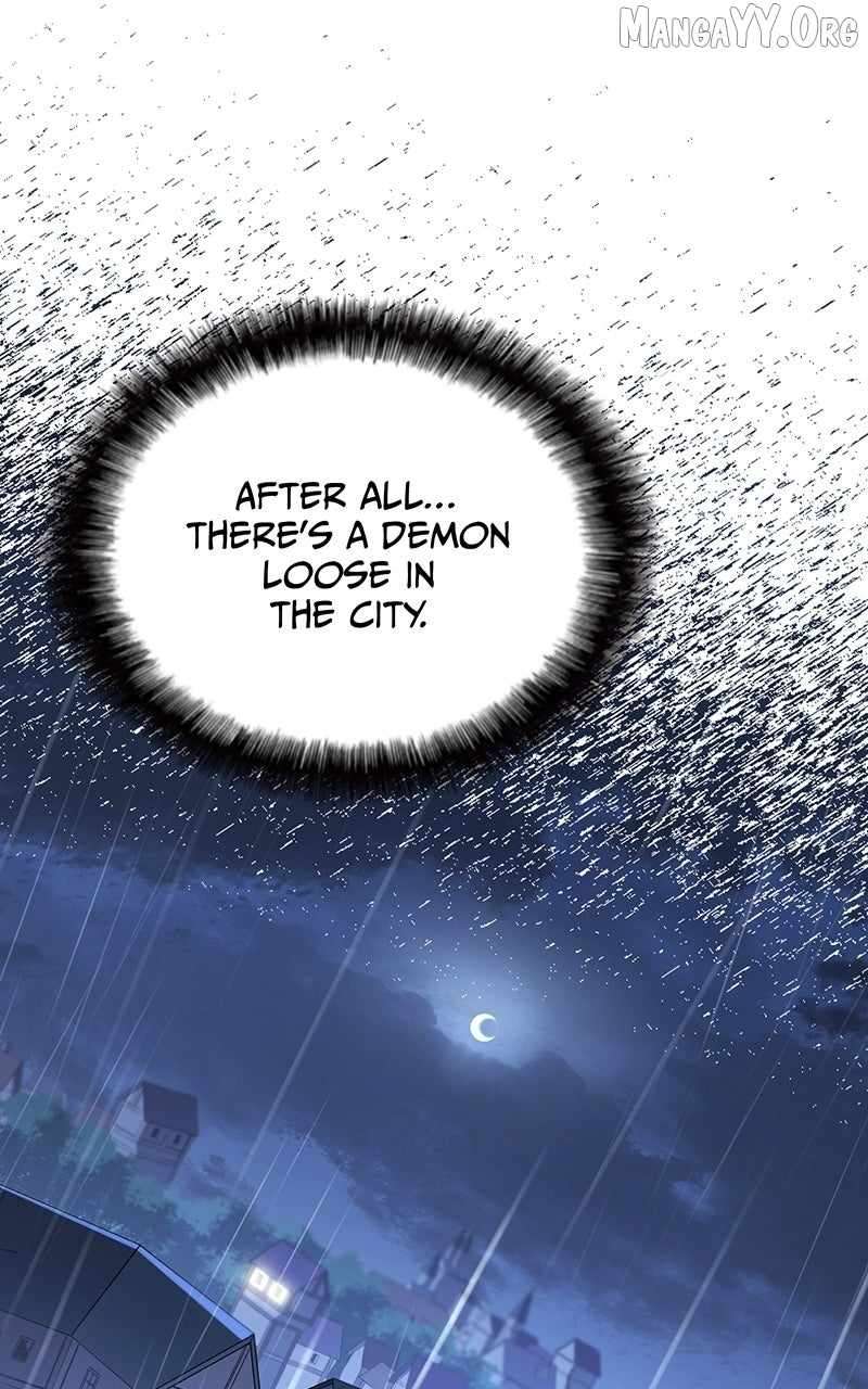 Read Return of the Runebound Professor Manga Online