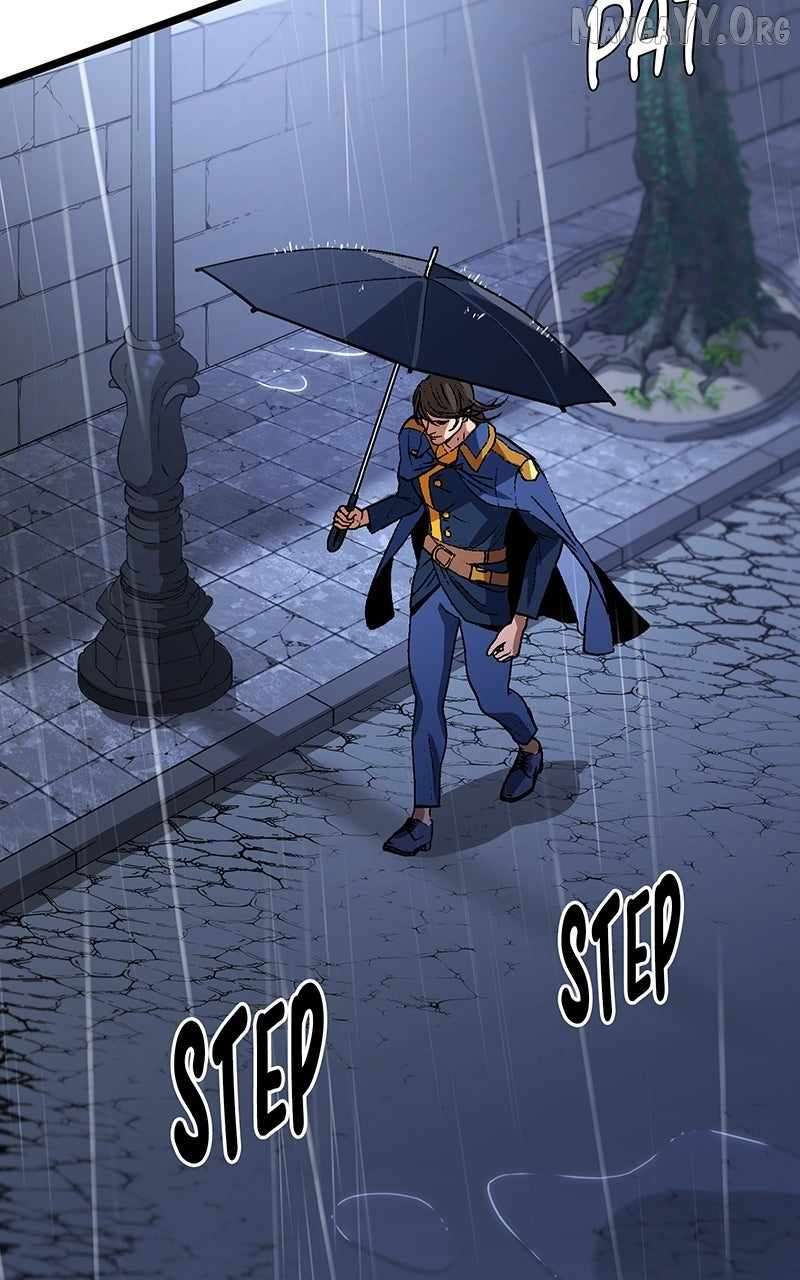 Read Return of the Runebound Professor Manga Online