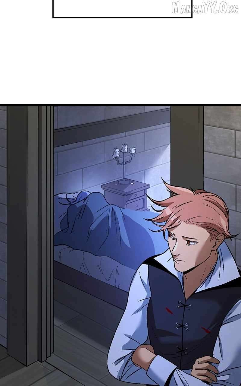 Read Return of the Runebound Professor Manga Online