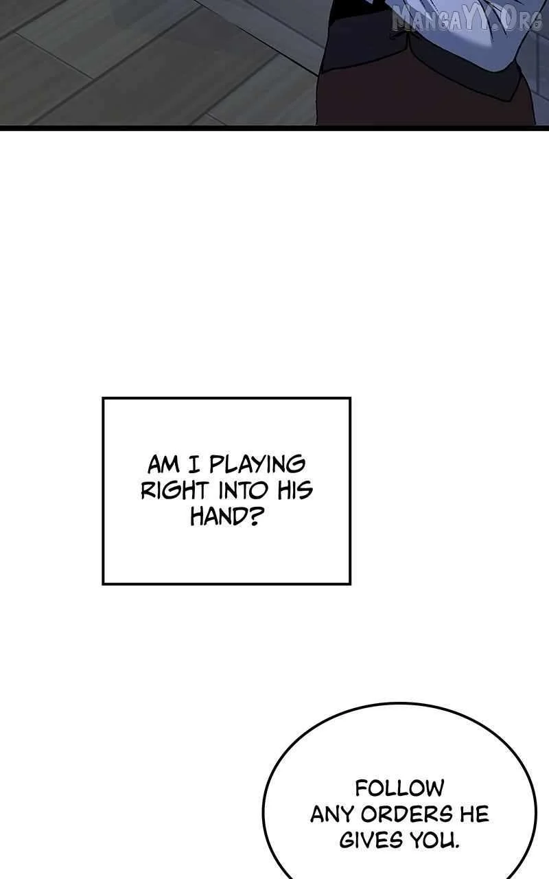 Read Return of the Runebound Professor Manga Online