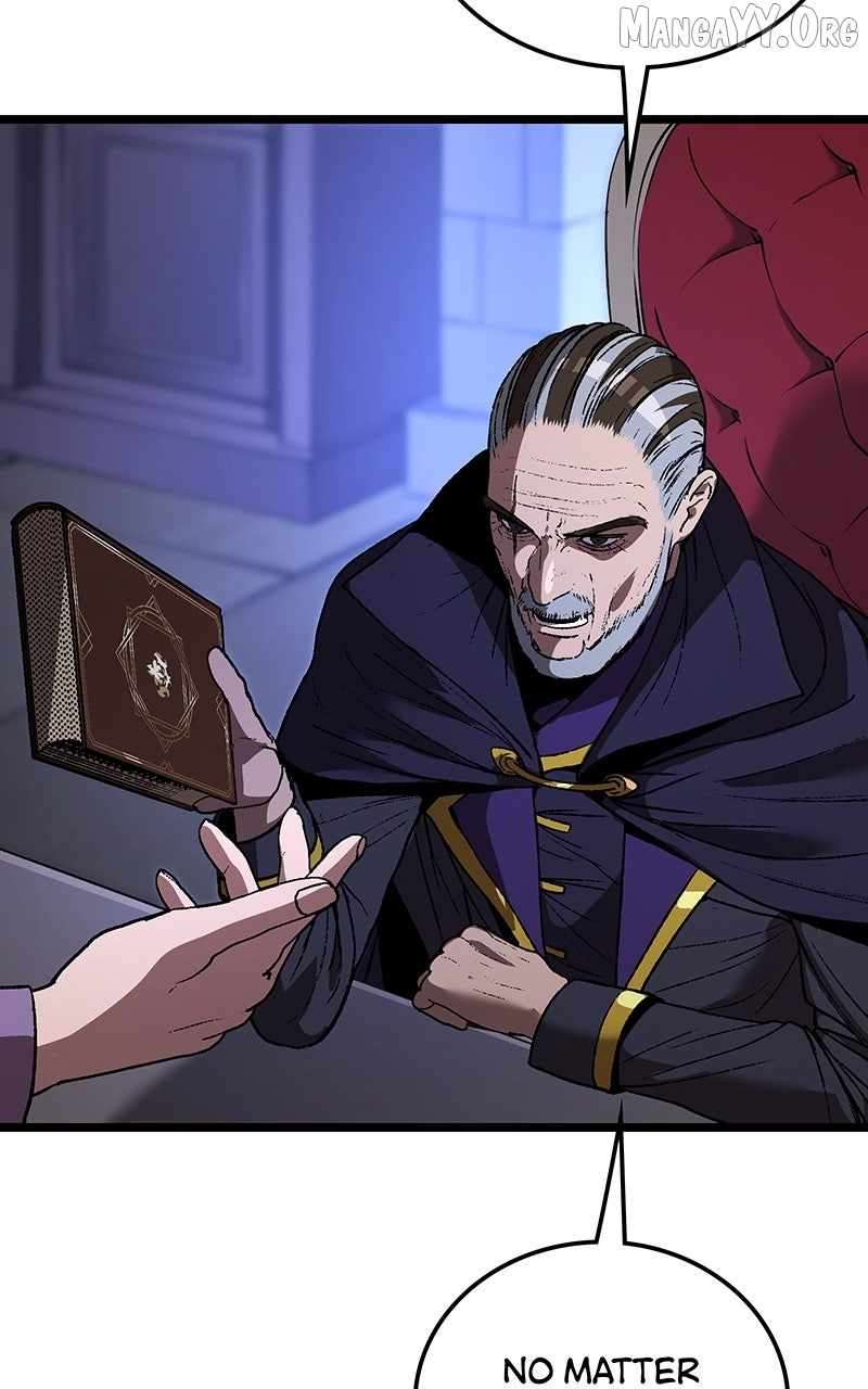 Read Return of the Runebound Professor Manga Online