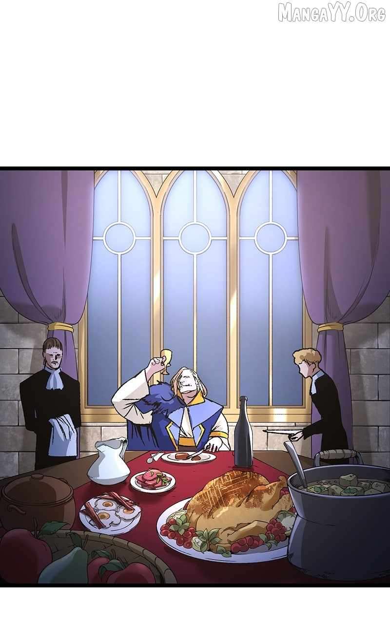 Read Return of the Runebound Professor Manga Online
